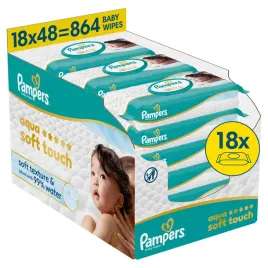 pampers-chusteczki-aqua-soft-touch-dla-dzieci-18x48szt