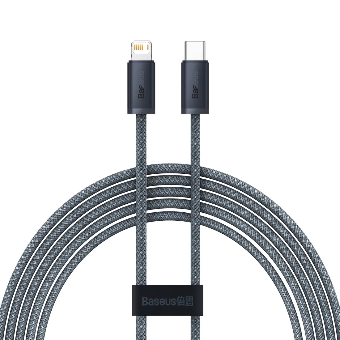 kabel-baseus-usb-typ-c-apple-lightning-2-m-szary
