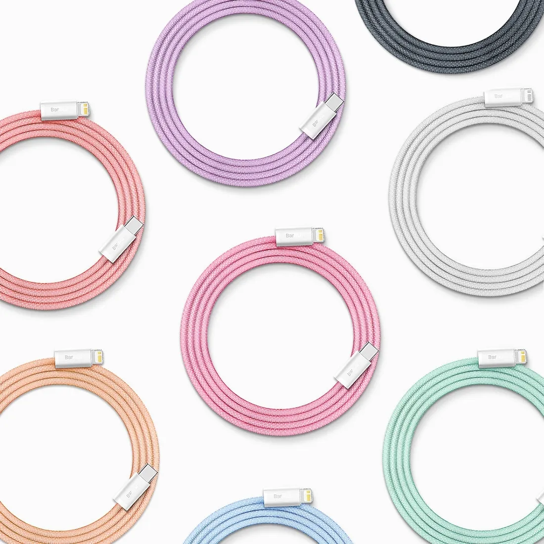 kabel-baseus-usb-typ-c-apple-lightning-2-m-szary-kolor-szary