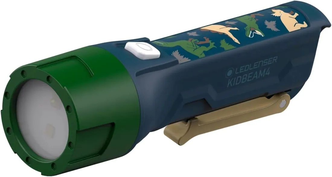 latarka-ledlenser-kidbeam4-green