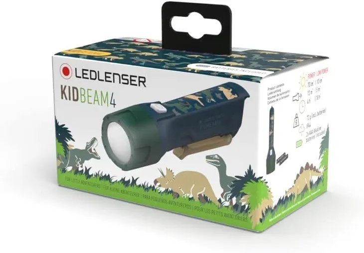 latarka-ledlenser-kidbeam4-green-marka-ledlenser