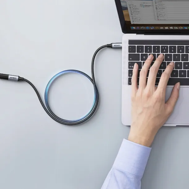 kabel-usb-typu-c-usb-typu-c-ugreen-30205b-1m-waga-z-opakowaniem-0-5-kg-dlugosc-kabla-1-m