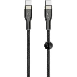 kabel-fixed-usb-typ-c-usb-typ-c-12-m-czarny