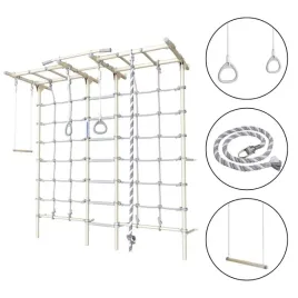 drabinka-gimnastyczna-kometa-next-5-dual-biala-or-lina-or-kolka-or-225-cm