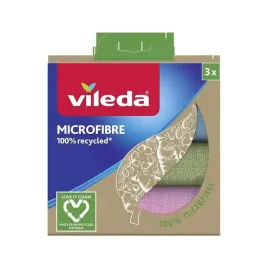 sciereczka-vileda-mikrofibra-100percent-recycled-3-szt