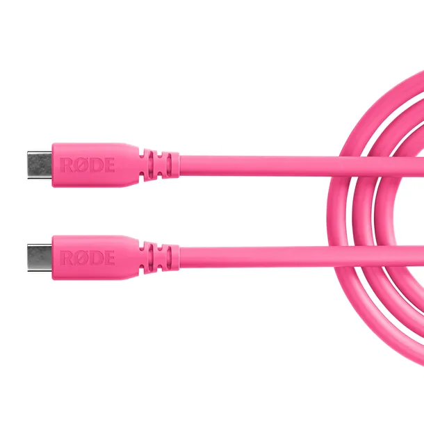 kabel-usb-c-usb-c-rode-sc27-pink-2-m