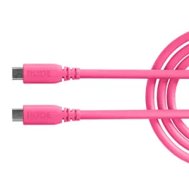 kabel-usb-c-usb-c-rode-sc27-pink-2-m