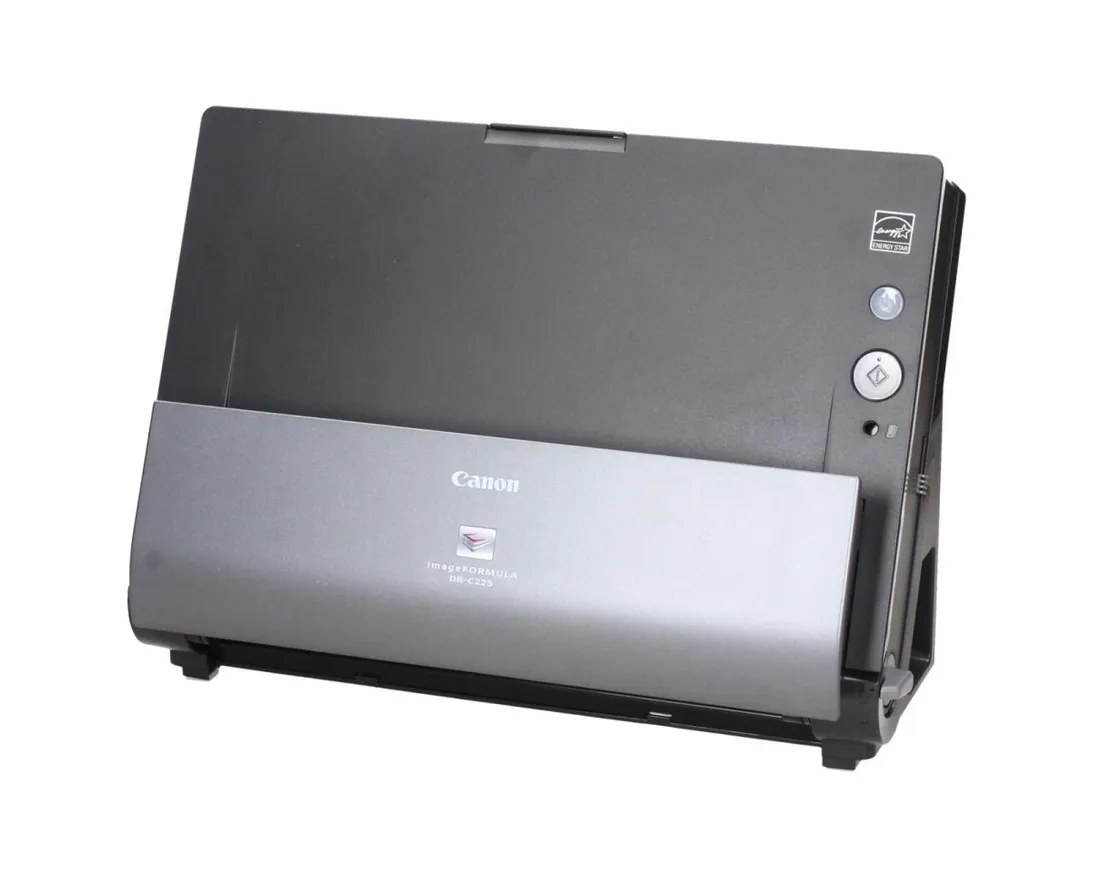 skaner-canon-dr-c225ii