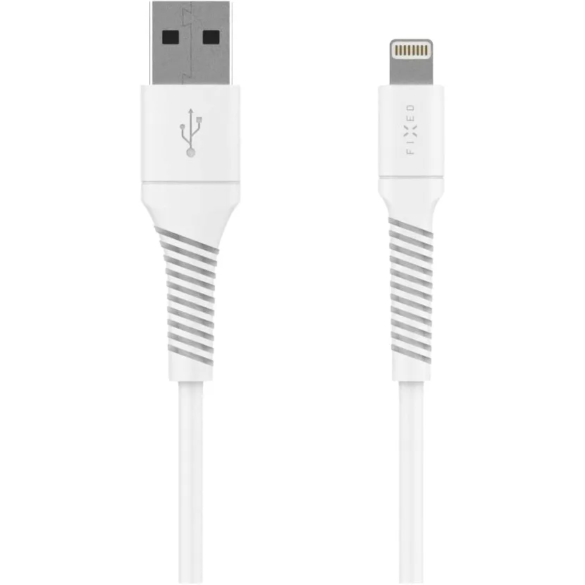 kabel-fixed-usb-apple-lightning-12-m-bialy