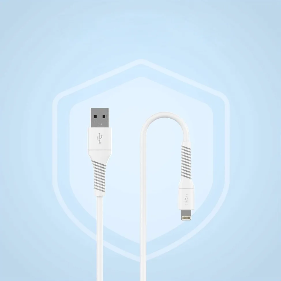 kabel-fixed-usb-apple-lightning-12-m-bialy