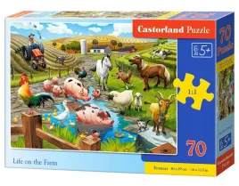 puzzle-castorland-70-elementow-zivot-na-farme