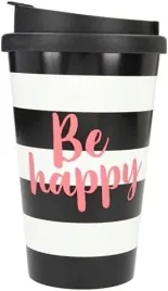 depesche-kubek-termiczny-na-wynos-be-happy-350-ml-w-paski-prezent