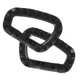 karabinczyk-abs-mil-tec-black-czarny-2szt