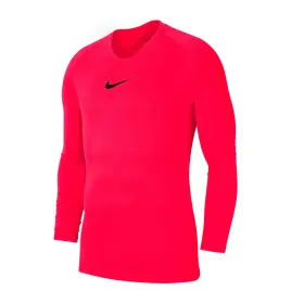 bluzka-termoaktywna-dziecieca-nike-dri-fit-park-czerwony-m-137-147cm