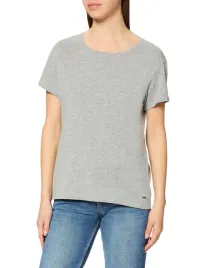 koszulka-damska-o-neill-essential-casual-szara-xl
