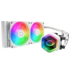 cooler-master-chlodzenie-wodne-masterliquid-240-core-ii-argb-white