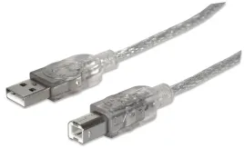kabel-usb-b-usb-a-manhattan-345408-5-m-srebrny