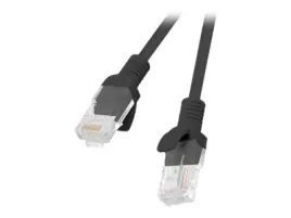 patchcord-lanberg-u-utp-5e-rj45-rj45-1-m-czarny