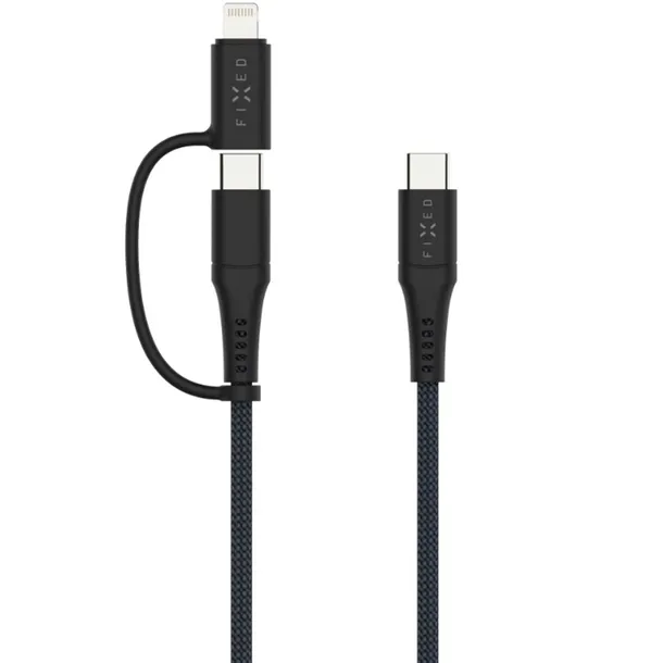 kabel-fixed-usb-typ-c-usb-typ-c-12-m-czarny