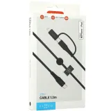 kabel-fixed-usb-typ-c-usb-typ-c-12-m-czarny-certyfikat-ce