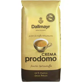 kawa-ziarnista-100percent-arabica-dallmayr-crema-prodomo-1000-g