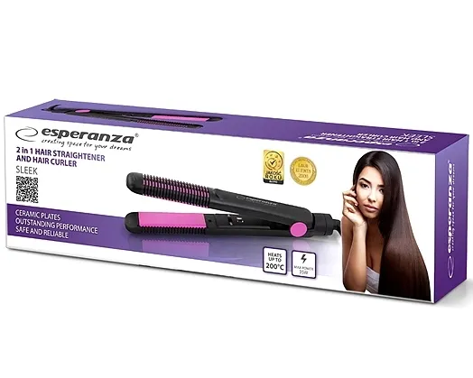 prostownica-esperanza-sleek-funkcje-funkcja-lokowki