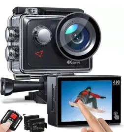 kamera-sportowa-victure-ac940-4k-20mp-wifi-wodoodpornosc-40m-60fps-eis