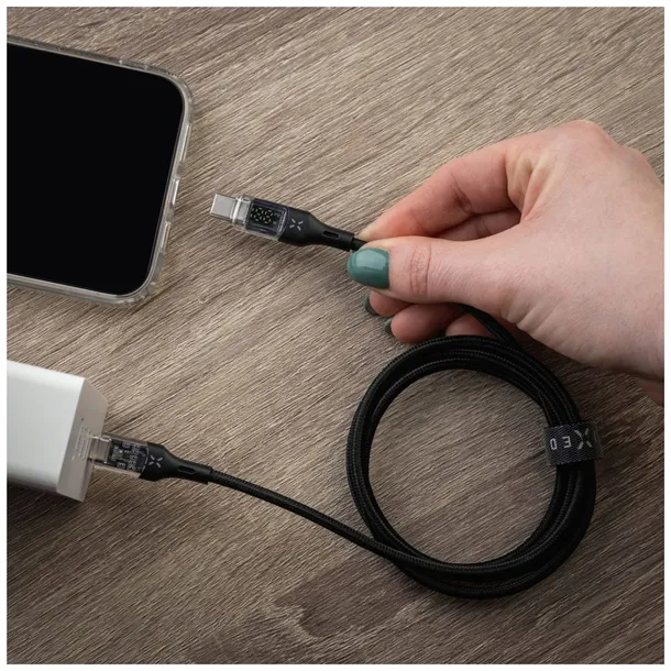 kabel-fixed-usb-typ-c-usb-typ-c-12-m-czarny-marka-fixed
