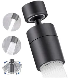 perlator-przedluzka-krotka-do-kranu-noveen-xl1029-czarna