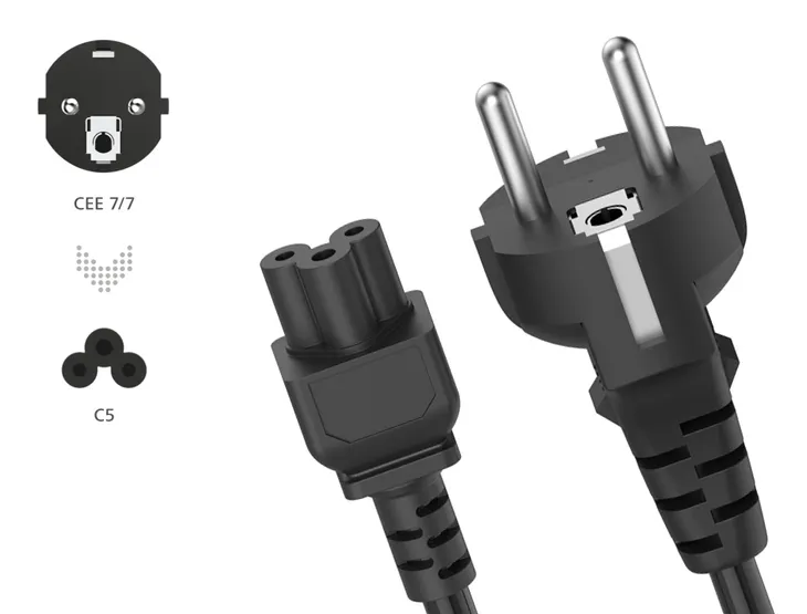 kabel-zasilajacy-hama-25-m-certyfikat-ce