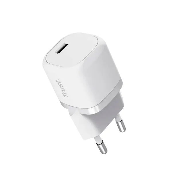 trust-ladowarka-maxo-20w-usb-c-bialy-moc-zasilacza-20-w