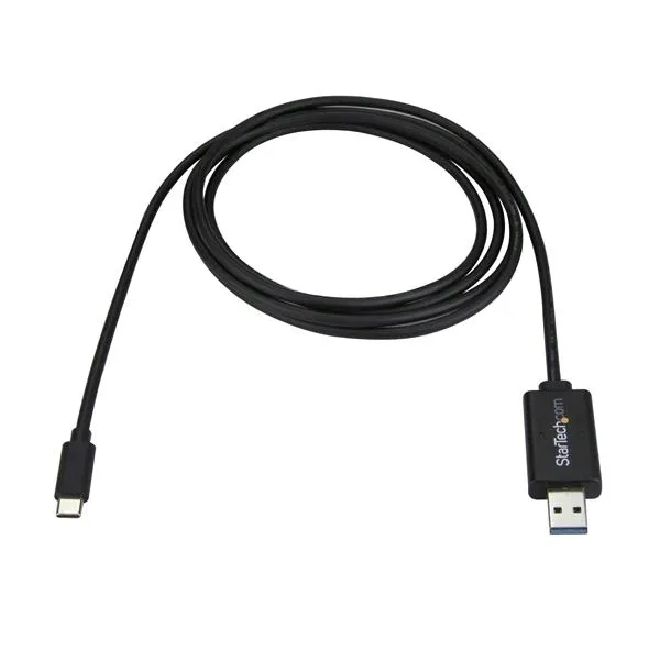 startech-com-usbc3link-kabel-usb-2-m-usb-a-usb-c-meska-czarny-waga-z-opakowaniem-0-128-kg