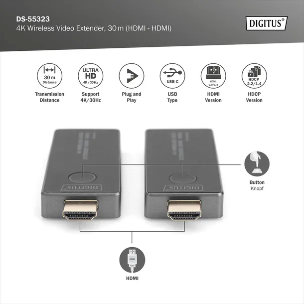 extender-hdmi-digitus-ds-55323-waga-z-opakowaniem-0-29-kg