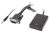 adapter-vga-lanberg-ad-0021-bk-certyfikat-ce