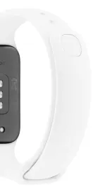 pasek-fixed-do-xiaomi-smart-band-8-active-bialy