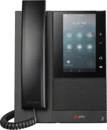 poly-biznesowy-telefon-multimedialny-ccx-505-do-aplikacji-microsoft-te