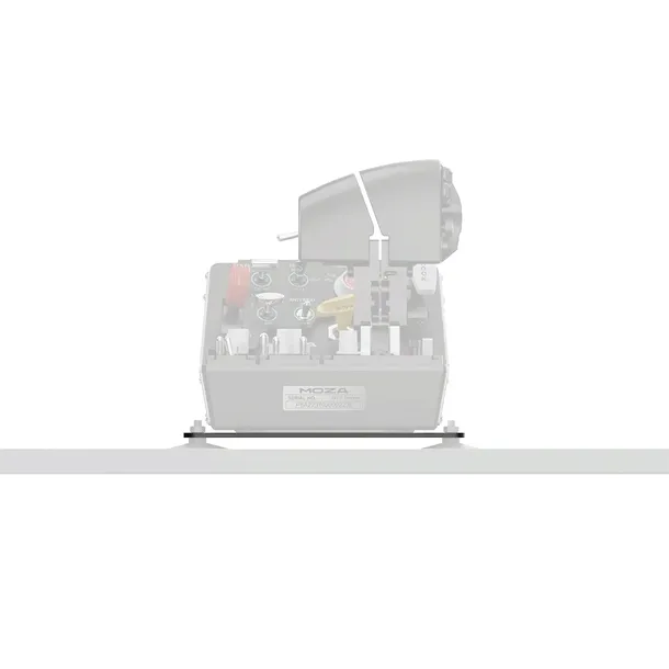 moza-flight-base-mount-adapter-do-moza-ab9-oraz-mtp-marka-moza-flight