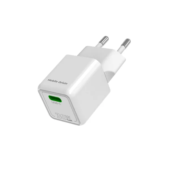 mobile-origin-mini-ladowarka-30w-pw23-usb-c-kolor-bialy