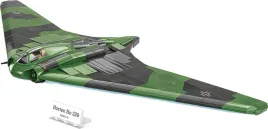 klocki-cobi-5757-horten-ho-229-samolot-z-ii-wojny-swiatowej