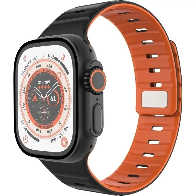pasek-fixed-do-apple-24mm-czarny