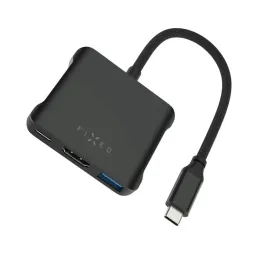 5-portowy-aluminiowy-usb-c-hub-quadri-do-notebookow-140w-pd-3-1-czarny