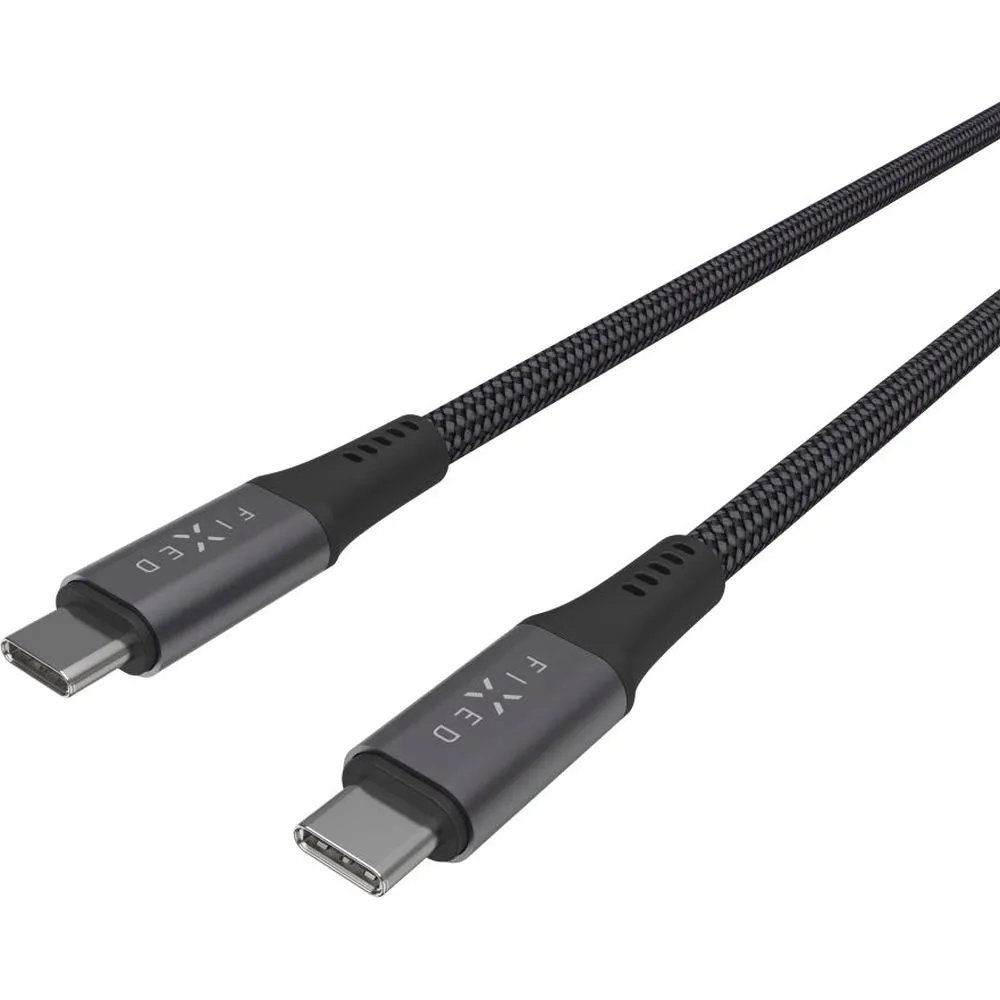 kabel-fixed-usb-typ-c-usb-typ-c-2-m-czarny