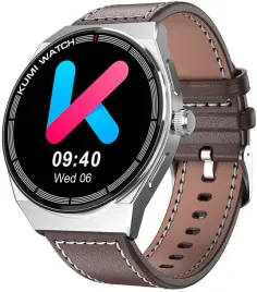 smartwatch-kumi-gt5-max-srebrny