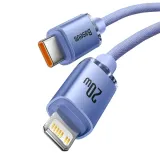 kabel-usb-c-lightning-baseus-crystal-shine-1-2m-kolor-czarny