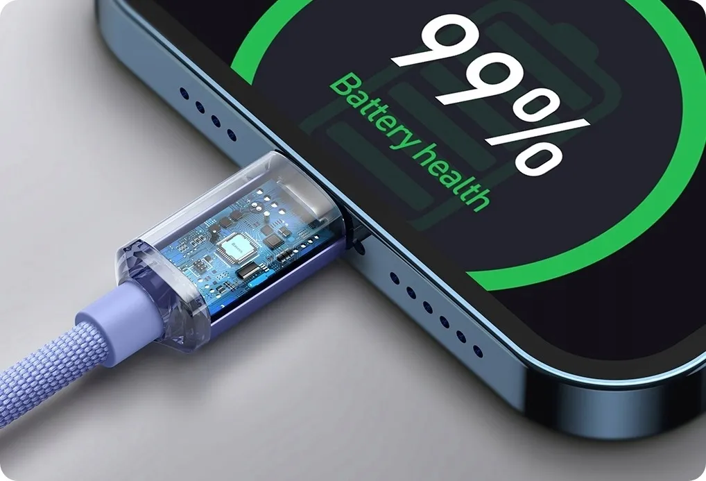 kabel-usb-c-lightning-baseus-crystal-shine-1-2m