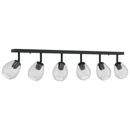 reflektor-sufitowy-czarny-1105-x-13-x-26-cm-szklo-i-metal