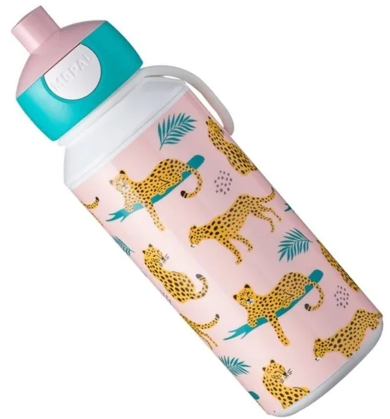 mepal-bidon-campus-leopard-pojemnosc-400-ml