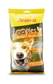 przysmak-dla-psa-josera-loopies-150g-kurczak
