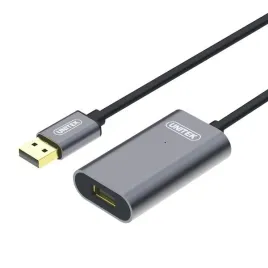 przedluzacz-usb-unitek-y-271-czarny-5-m