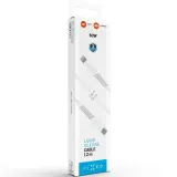 kabel-fixed-usb-typ-c-apple-lightning-12-m-marka-fixed